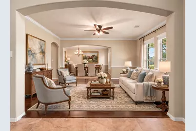 10458 Waterstone Estates Court, Tomball, TX 77375 - Photo 12