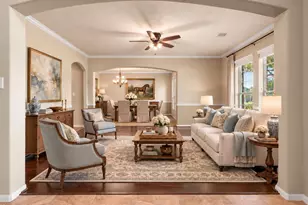 10458 Waterstone Estates Court, Tomball, TX 77375 - Photo 12