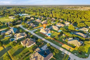 10458 Waterstone Estates Court, Tomball, TX 77375 - Photo 50