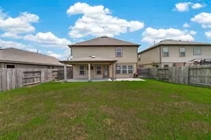 18814 Bailey Oaks Ln, Katy, TX 77449 - Photo 42