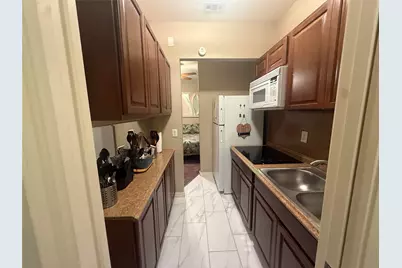 3040 Bayshore Drive #4, Bacliff, TX 77518 - Photo 2