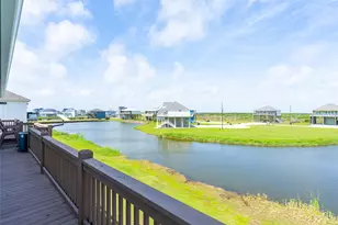 3717 Biscayne Beach Rd, Crystal Beach, TX 77650 - Photo 40
