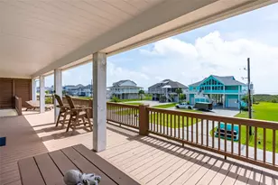 3717 Biscayne Beach Rd, Crystal Beach, TX 77650 - Photo 12