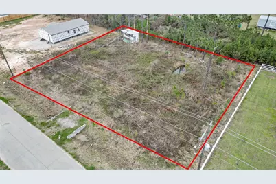 296 County Road 5010, Cleveland, TX 77327 - Photo 4