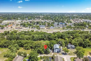 1204 Archer St, Houston, TX 77009 - Photo 4