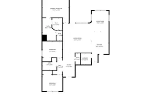 707 Magnolia Point Dr, Houston, TX 77336 - Photo 2