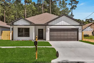 707 Magnolia Point Drive, Houston, TX 77336 - Photo 1