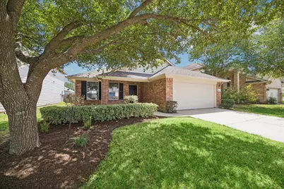 8710 Maple Rapids Lane, Humble, TX 77338 - Photo 2