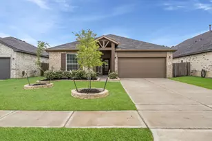 814 White Pne Hvn Ln, Crosby, TX 77532 - Photo 2
