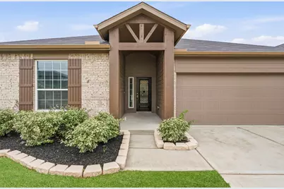 814 White Pine Haven Lane, Crosby, TX 77532 - Photo 4