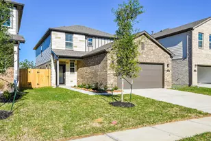 5723 Fresh View Ct, Katy, TX 77493 - Photo 2
