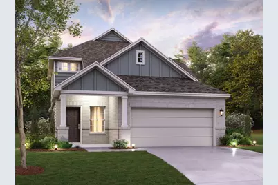 10353 Navarro Path, Montgomery, TX 77316 - Photo 1