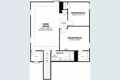 10353 Navarro Path, Montgomery, TX 77316 - Photo 4
