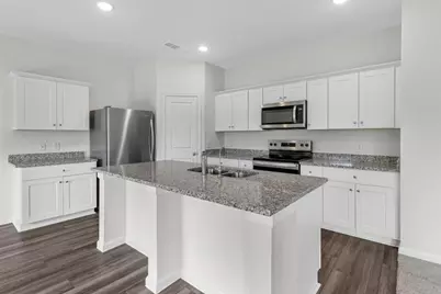 2218 Spring Rise Lane, Crosby, TX 77532 - Photo 2