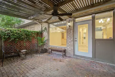 7449 Brompton Street #7449, Houston, TX 77025 - Photo 36