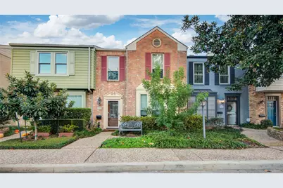 7449 Brompton Street #7449, Houston, TX 77025 - Photo 2