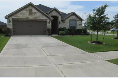 3902 Quiet Pines Court, Spring, TX 77386 - Photo 2