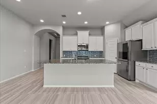 2715 Bethel Springs Ln, League City, TX 77573 - Photo 8