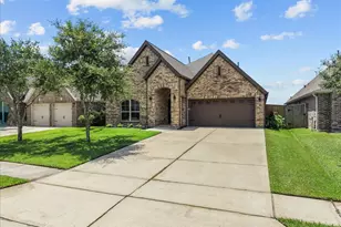 2715 Bethel Springs Ln, League City, TX 77573 - Photo 1