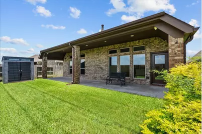 2715 Bethel Springs Lane, League City, TX 77573 - Photo 30