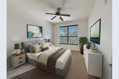 2700 Brazos Street #4419, Houston, TX 77006 - Photo 4
