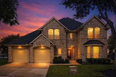 5126 Beacon Point, Sugar Land, TX 77479 - Photo 2