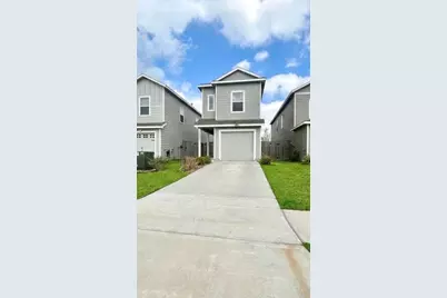 21511 Carosella Drive, New Caney, TX 77357 - Photo 1