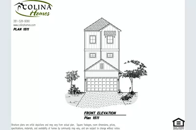 8919 Grovner Place, Houston, TX 77055 - Photo 10