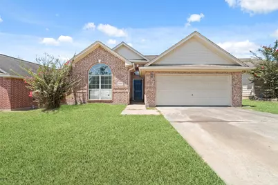 1014 Oak Glen Drive, Willis, TX 77378 - Photo 1