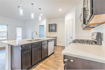 5110 Hedgerose Lane, Katy, TX 77449 - Photo 16