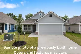 1643 Lucky St, Bryan, TX 77803 - Photo 1