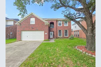 2214 Trotter Drive, Katy, TX 77493 - Photo 1