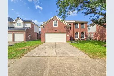 2214 Trotter Drive, Katy, TX 77493 - Photo 4