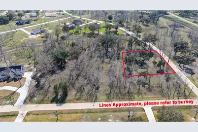 4707 Shadow Pond Lane, Alvin, TX 77511 - Photo 4