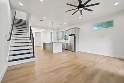 4217 Hare Street #A, Houston, TX 77020 - Photo 14
