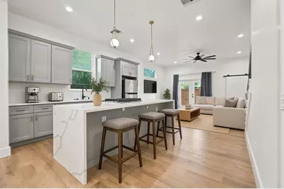 4217 Hare Street #A, Houston, TX 77020 - Photo 4