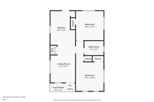 1430 E 32nd 1/2 St, Houston, TX 77022 - Photo 18