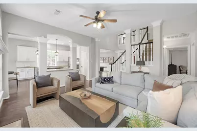 31 E Amberglow Circle, The Woodlands, TX 77381 - Photo 16