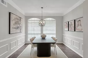 31 E Amberglow Cir, The Woodlands, TX 77381 - Photo 8