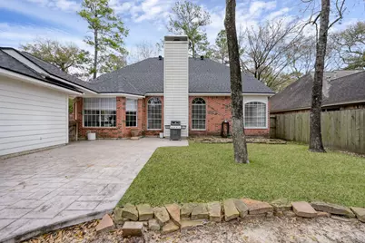31 E Amberglow Circle, The Woodlands, TX 77381 - Photo 40