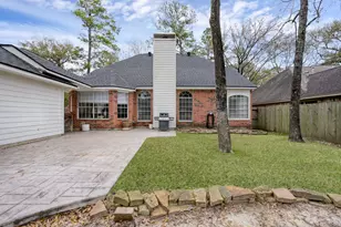 31 E Amberglow Cir, The Woodlands, TX 77381 - Photo 40