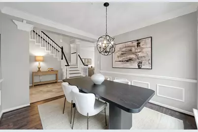 31 E Amberglow Circle, The Woodlands, TX 77381 - Photo 12