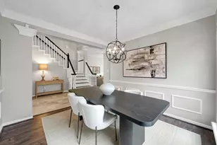 31 E Amberglow Cir, The Woodlands, TX 77381 - Photo 12