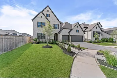 9606 Pink Blossom Court, Missouri City, TX 77459 - Photo 2