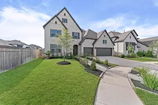 9606 Pink Blossom Ct, Missouri City, TX 77459 - Photo 2