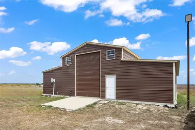 9690 Fm 1300 Road, Louise, TX 77455 - Photo 1