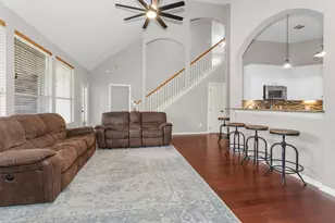 7223 Wedgewood Dr, Magnolia, TX 77354 - Photo 12