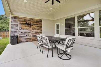 7223 Wedgewood Drive, Magnolia, TX 77354 - Photo 2