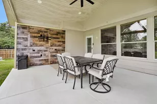 7223 Wedgewood Dr, Magnolia, TX 77354 - Photo 2