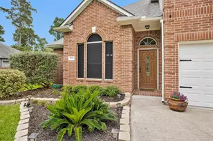 7223 Wedgewood Dr, Magnolia, TX 77354 - Photo 6